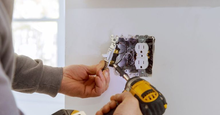 Instalações Elétricas em Vila Velha